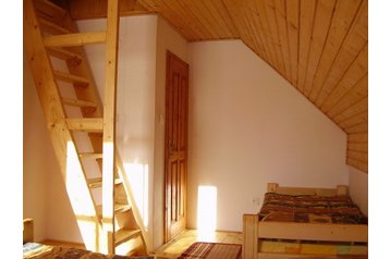 Slovakia Chata Oravský Biely Potok, Exterior